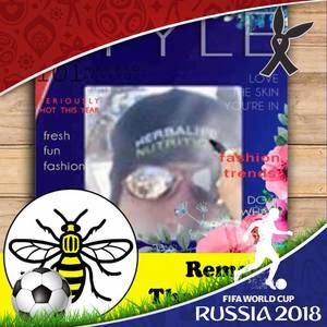 Meet your Posher, Sanchez